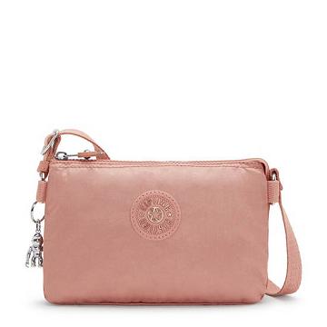 Kipling Creativity XB Crossbodytassen Roze Roze | NL 2114HA